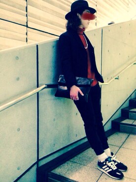 R-3さんのコーディネート