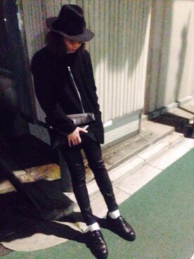 R-3さんのコーディネート