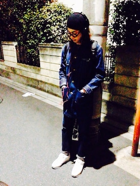 R-3さんのコーディネート