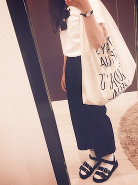 a k k a さんのコーディネート