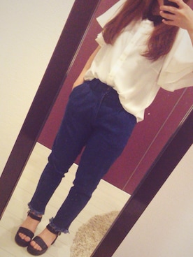 a k k a さんのコーディネート