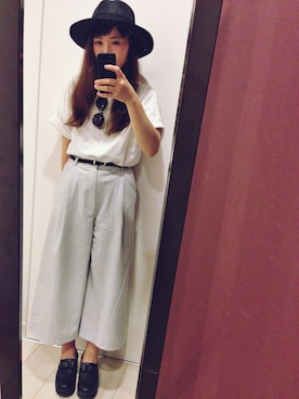 a k k a さんのコーディネート