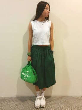 msjanjanさんのコーディネート