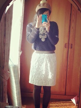 わいさんのコーディネート