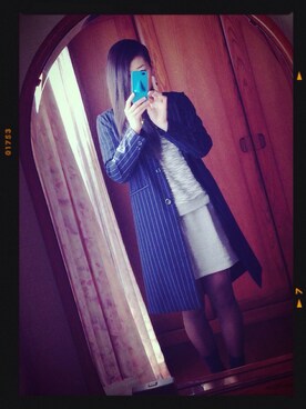 わいさんのコーディネート