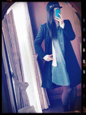 わいさんのコーディネート