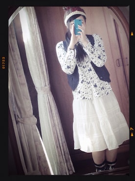 わいさんのコーディネート