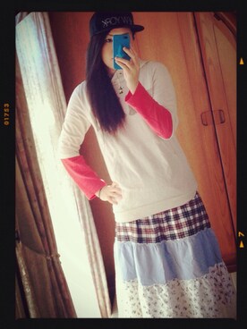 わいさんのコーディネート