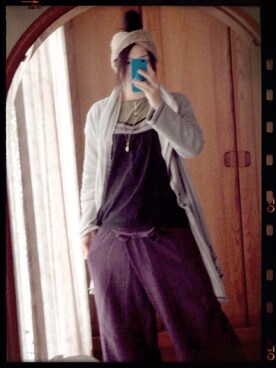 わいさんのコーディネート