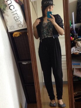 わいさんのコーディネート