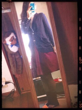 わいさんのコーディネート