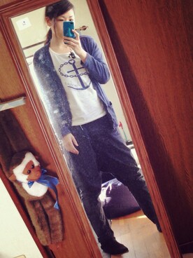 わいさんのコーディネート