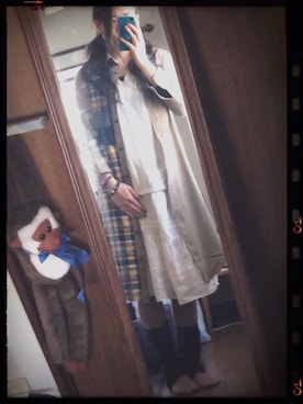 わいさんのコーディネート