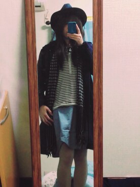 わいさんのコーディネート