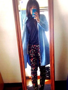 わいさんのコーディネート