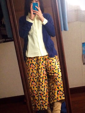 わいさんのコーディネート