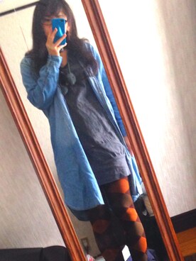 わいさんのコーディネート