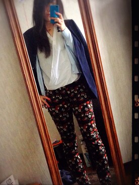 わいさんのコーディネート