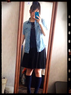 わいさんのコーディネート