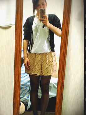 わいさんのコーディネート