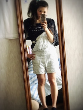 わいさんのコーディネート