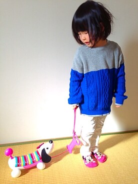 hagu ao sora ☆♡さんのコーディネート