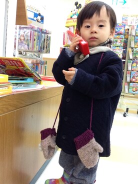 hagu ao sora ☆♡さんのコーディネート