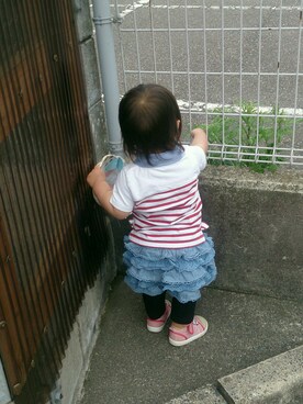 sousichelkoさん（キッズ・80cm）の春コーディネート