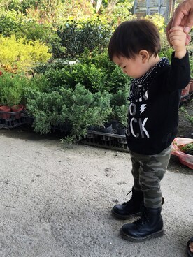 Doddoさんのコーディネート