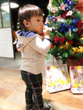 Doddoさんのコーディネート