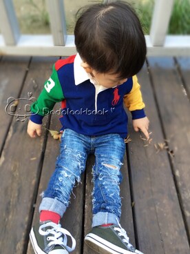Doddoさんのコーディネート
