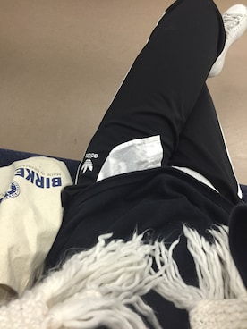 ミナミさんのコーディネート