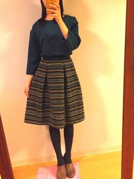 aquaさんのコーディネート