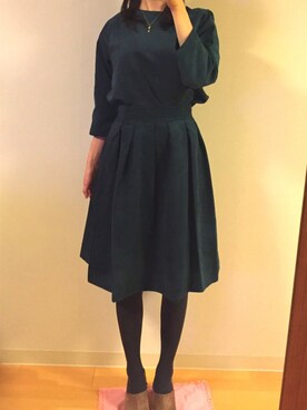 aquaさんのコーディネート