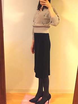 aquaさんのコーディネート