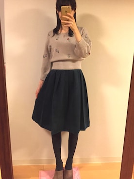 aquaさんのコーディネート