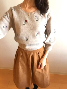 aquaさんのコーディネート