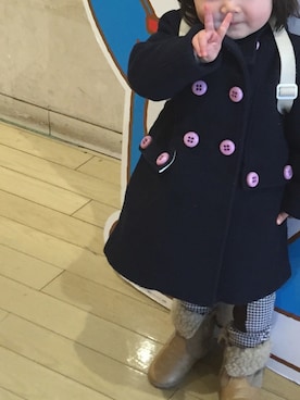 sayucoさんのコーディネート