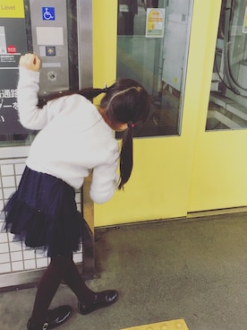 sayucoさんのコーディネート