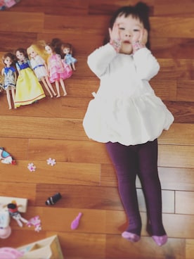 sayucoさんのコーディネート