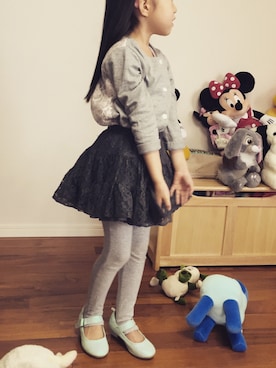 sayucoさんのコーディネート