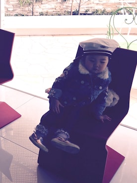 sayucoさんのコーディネート