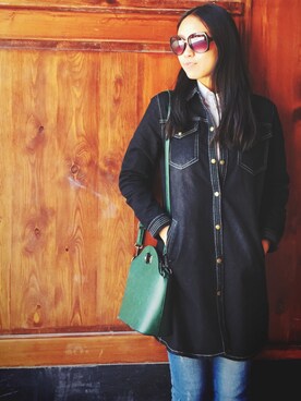 Jatwyさんのコーディネート