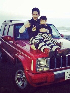 こばよさんのコーディネート