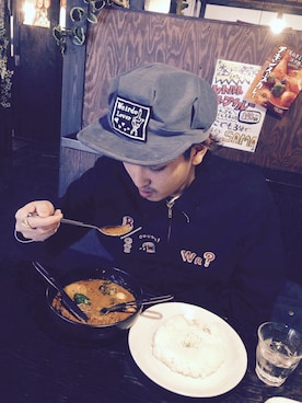 こばよさんのコーディネート