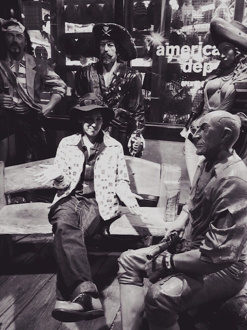 WEIRDOのつなぎ/オールインワンを使った人気ファッション