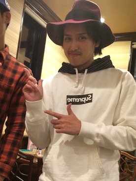 こばよさんのコーディネート