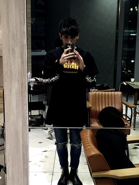 こばよさんのコーディネート