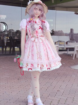 .:*☆『ミミ』☆*:.さんのコーディネート