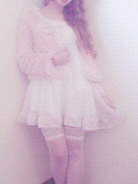 .:*☆『ミミ』☆*:.さんのコーディネート